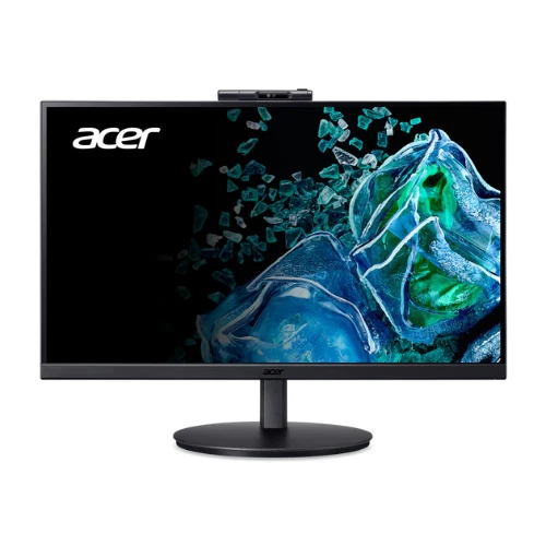 Acer 27" CB242YD3bmiprcx screen IPS 1920x1080 1ms 75Hz Speakers 2Wx2 HDMI - Image 1 of 1