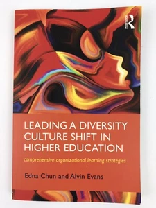 Leading a Diversity Culture Shift in Higher Education Comprehensive Organization - Foto 1 di 11