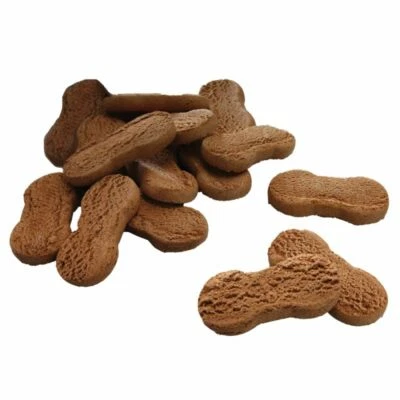 10kg Mera Dog Hundekekse Biscuits Kekse Snack Belohnung + Zahnpflege für Hunde - Bild 1 von 2