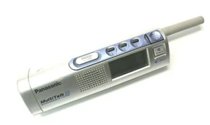 Panasonic KX-TGA272 Cordless Phone Handset - Picture 1 of 2