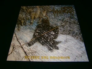 GOATMOON - Voitto Tai Valhalla. 12" Vinyl - Picture 1 of 4