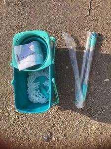LEIFHEIT Twist Mop Set - Bild 1 von 2