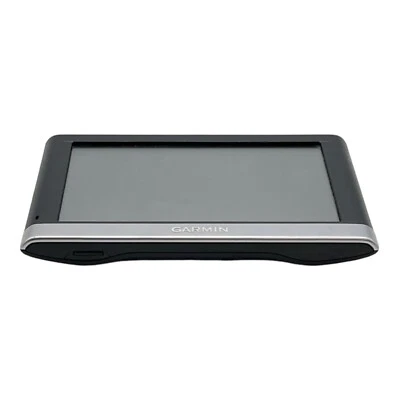 Garmin Navigationsgerät mit Speicherkarte | Nüvi 2597LMT - Bild 1 von 3