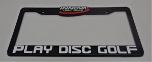 Nuovo Disc Golf innova Targa Telaio-Play Disc Golf - Foto 1 di 2
