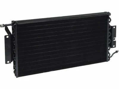 Condensador de aire acondicionado 99364TJ 1984 1985 1986 1987 1988 1989 1990 para GMC G3500 1983-1991 Foto 1 de 2