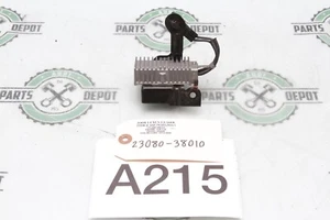 07-17 LEXUS LS460 LS600h UNIDAD MÓDULO RESISTENCIA BOMBA GAS OEM - Imagen 1 de 11