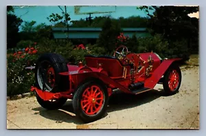 AK Vintage Transportwagen 1910 Simplex Speed Car Automobil - Bild 1 von 2
