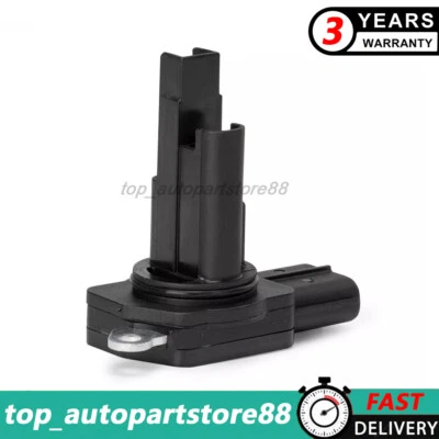 1PCS 31342521 New Air Mass  MAF Sensor Fit For Volvo S60 S80 V60 XC60 XC70 2.0L - Image 1 of 4