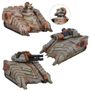 Firefight Forge Father Battlegroup - Bild 1 von 1