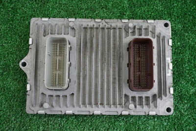 Módulo de control informático del motor Dodge Journey 2017 2016 OEM Foto 1 de 4