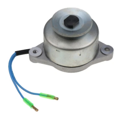 Alternator For Kubota Tractor B1700 B2100 B2710 B2630 B2910 B3030 B7300 B7400 - Image 1 of 4