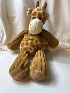 Juguete de peluche Scentsy Buddy Jamu Jirafa 15" viene con paquete de perfumes - Imagen 1 de 4
