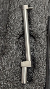 Mahr 5RHL4 (2008016) Nut-Boden-Bohrsonde geprüft - Bild 1 von 6