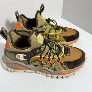 Champion Sedge 93 Trail Para Hombre Talla 7.5 Zapatillas Sin Cordones - Imagen 1 de 12