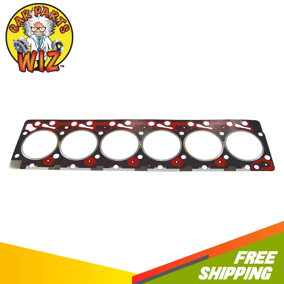 Engine Graphite Head Gasket Fits 98-02 Dodge Ram 2500 Ram 3500 5.9L 24V OHV - Image 1 of 1