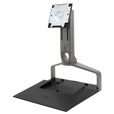 Dell 452-10778 055217 Stand Support Base Monitor Original With Space For Dock - Image 1 of 4