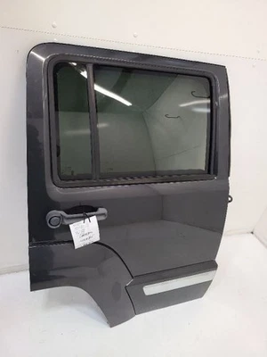2008-12 JEEP LIBERTY Passenger Rear RH Right Side Door Side Electric Gray - Изображение 1 из 4