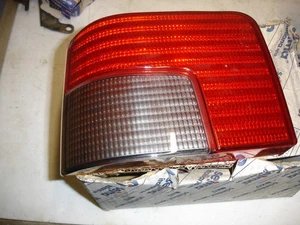 peugeot 205 1.6 / 1.9 gti Phase 1.5 & 2 rear tail light lens left side NEW - Picture 1 of 1