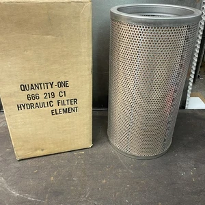 CNH / Case IH / New Holland / Deere Filter 666219C1 Hydraulikfilter - Bild 1 von 2