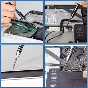 Professional 10 in 1 Repair screwdriver Toolkit for Macbook Pro /Air with Retina - Picture 1 of 7