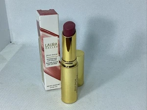 Bálsamo de gelatina LAURA GELLER color de labios hidratante - ESTÁS RUBOR - nuevo con defecto - Imagen 1 de 6