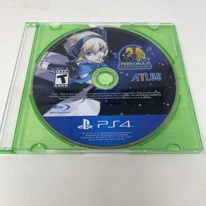 Persona 3: Dancing In Moonlight - Sony PlayStation 4 Ps4 nur Disc - Bild 1 von 1