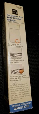 Kenmore 9915 Genuine Refrigerator Water Filter  - Image 1 of 4