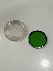 TIFFEN SERIES 6 GREEN 1 FILTER - Picture 1 of 3