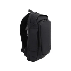 FireBar Labs Smell Proof Executive Tech Cross Body w/USB-C Fast Charge Port - Hi - Picture 1 of 31