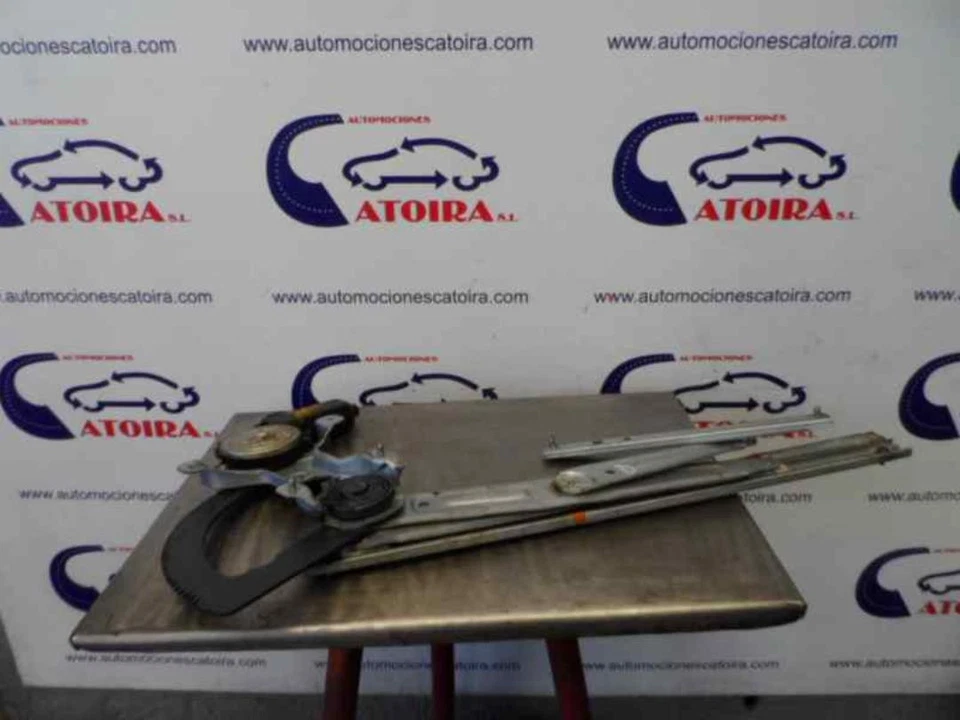 Elevalunas Delantero Derecho para DAEWOO REZZO SE 2003 363790 - Imagen 1 de 1