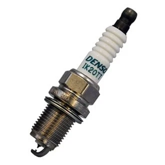 For Mazda Millenia 1995-2001 Denso 4702 Iridium TT Cold Type Spark Plug Foto 1 de 3