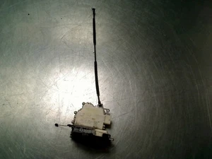 CERRADURA PUERTA DELANTERA DERECHA SEAT ALTEA XL (5P5) MPV 1.2 TSI (CBZB) 2011 - Imagen 1 de 4