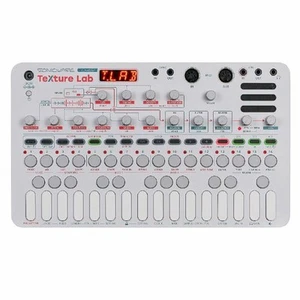Sonicware LIVEN Texture Lab Granular Synthesiser With Granular Effects Processor - Picture 1 of 1