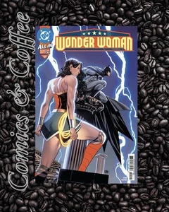Wonder Woman #21 - Daniel Sampere Cover A - Picture 1 of 1