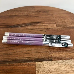 3 SEPHORA Waterproof Ultimate Gel Eyeliner 41 LAVENDER MATTE Sealed 0.3g/0.01oz - Picture 1 of 5