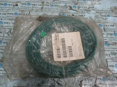 Molex Cognex 185-0254R Communication cable P/N 849011004 30V 2A *NEW* - Image 1 of 4