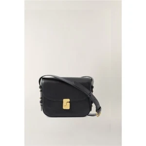 Hot Women Classic Crossbody Bag Small Square Bag Hobo Shoulder Bag Street Party - Picture 1 of 15