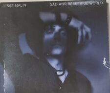 💥💥 JESSE MALIN-Sad and Beautiful World -[2xCD] Digipack