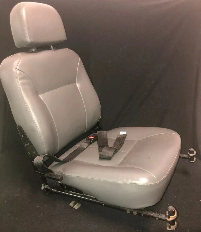 Conjunto de assento de scooter Pronto M51 mobilidade - Imagem 1 de 4