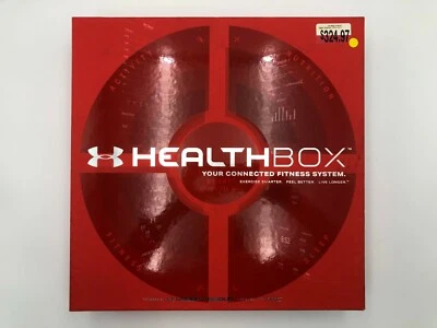 Under Armour HealthBox Connected Fitness System - Image 1 of 4