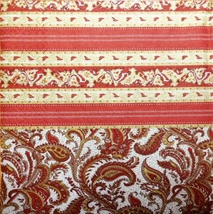 4 x Single Lunch Paper Napkins Wallpaper Pattern Decoupage Crafting Table 32 - Picture 1 of 2