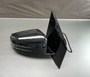 Org Mercedes W246 Außenspiegel Mem beheizbar el. anklappbar rechts A2468100819 - Bild 1 von 8