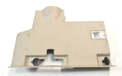 Cadillac XLR 2004-2009 panel inferior del tablero del conductor izquierdo 10342406 Foto 1 de 4