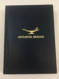 Encyclopedia Americana: Vol. 23, Pu-Ru - Americana Corp. (Hardcover, 1979) - Imagen 1 de 13