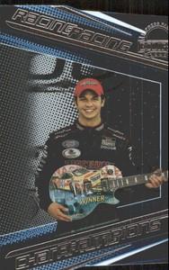 2006 Press Pass Eclipse Racing Champions #RC20 Reed Sorenson NBS   