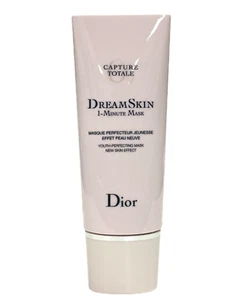 Dior Capture Totale Dream Skin Youth Perfecting Mask (75mL) NEW WITHOUT BOX - Picture 1 of 2