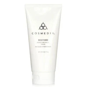 CosMedix Restore Moisture-Rich Mask - Salon Size 170g / 6oz #usau - Picture 1 of 1