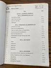 Rare 1957 SAE Aerospace Applied THERMODYNAMICS Manual