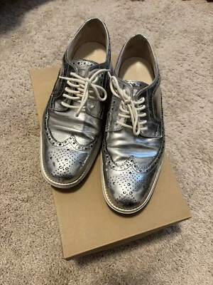 mens cole haan shoes 9.5  - Image 1 of 4