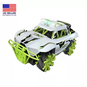 1/20 2.4G 2WD High Speed RC Car Drift Climbing Off-Road Truck - Picture 1 of 3